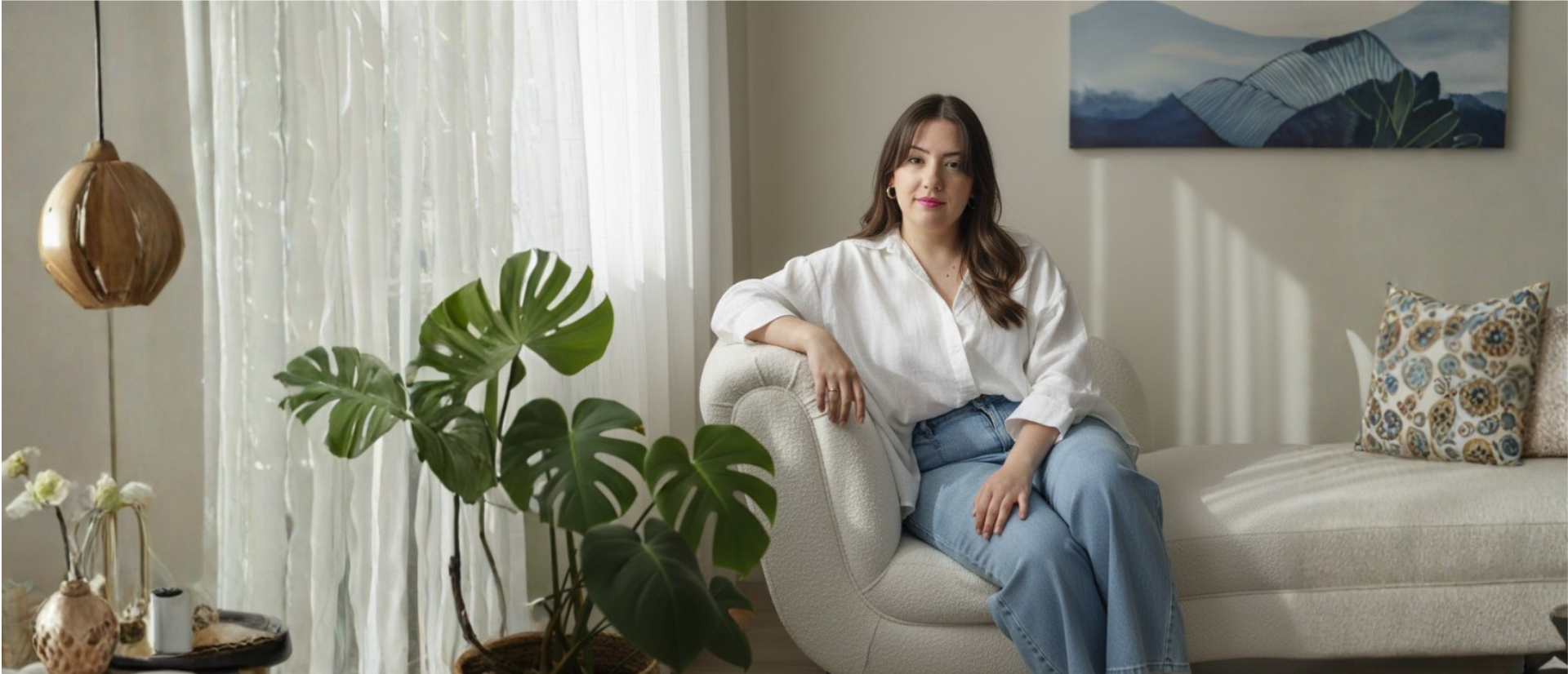 Karyne Santiago - Psicóloga